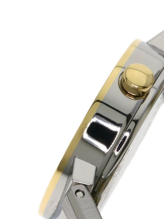 Bvlgari Watch SS Yellow Gold 18k main image 10